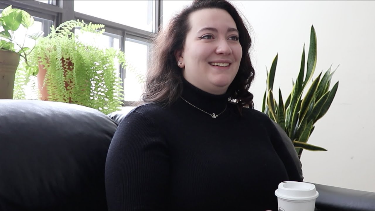 #7 Alice Israël - Ces bénévoles qui n'ont pas froid aux yeux