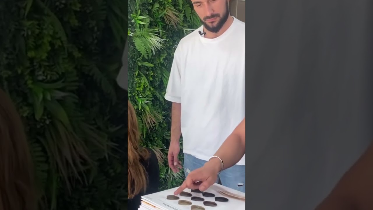 PLONGEZ DANS L'ART DE LA COIFFURE : LES COULISSE DU MÉTIER DE COIFFEUR #métiers #coiffeur #artisanat