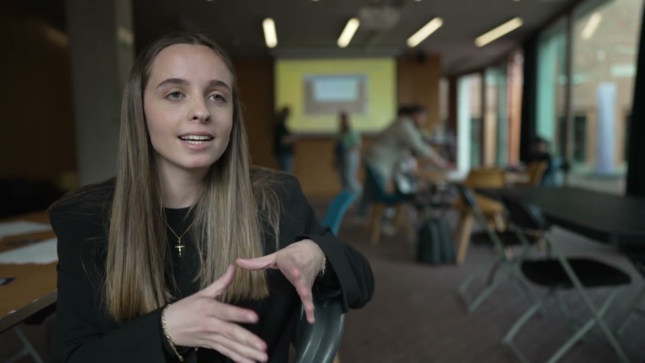 Atelier Dialogue en ligne - Action médias jeunes - Polarisation & Nuance