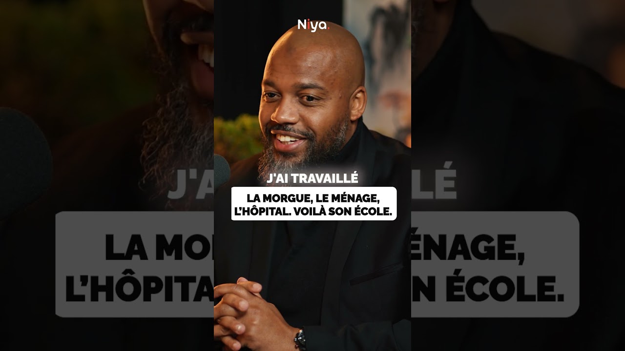 7 ans de ménage avant Banlieues Santé