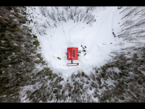 Sigewigus, Érablière de la Nation Micmac de Gespeg