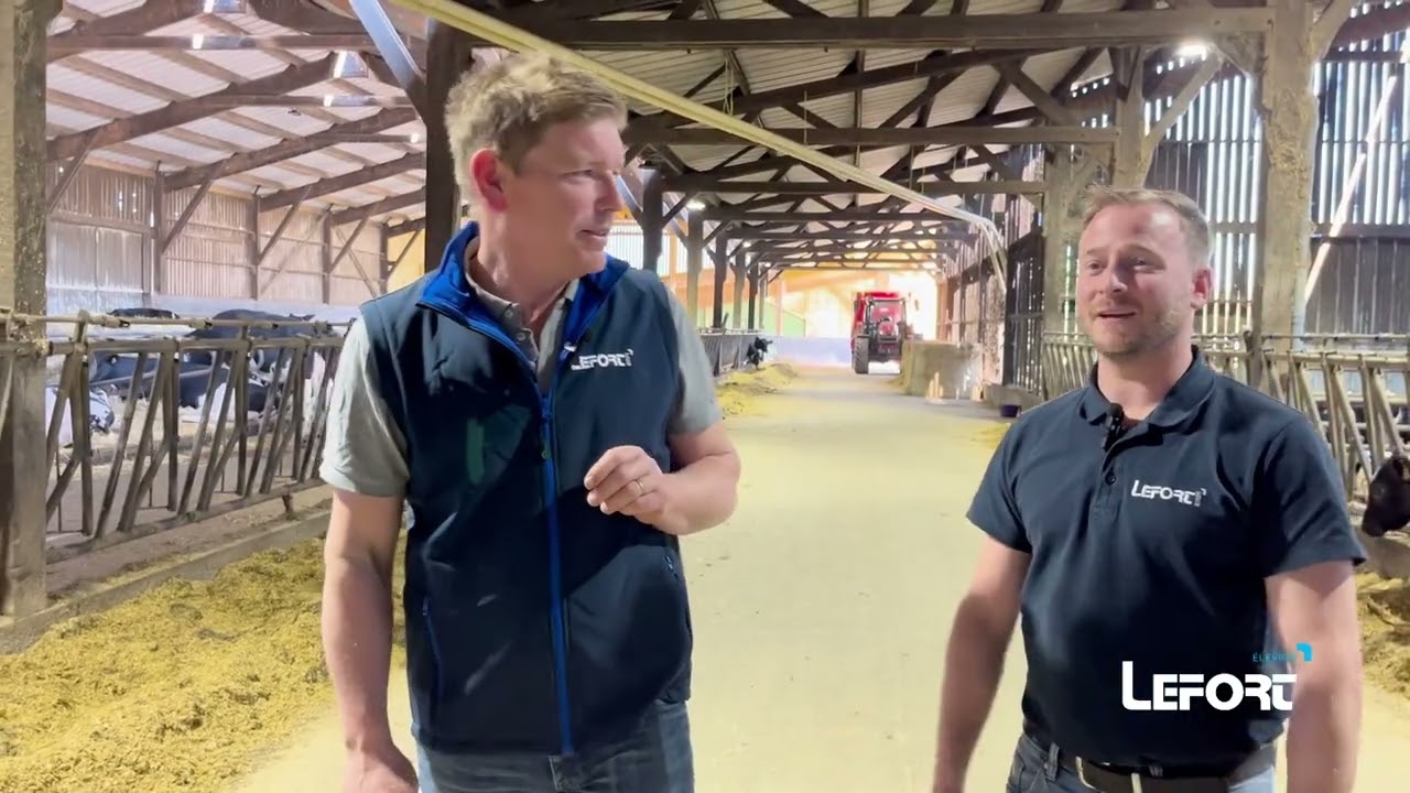 🎥 𝗧𝗲𝗺𝗼𝗶𝗴𝗻𝗮𝗴𝗲 𝗰𝗹𝗶𝗲𝗻𝘁 – 𝗠𝗶𝘀𝗲 𝗲𝗻 𝗿𝗼𝘂𝘁𝗲 🤩