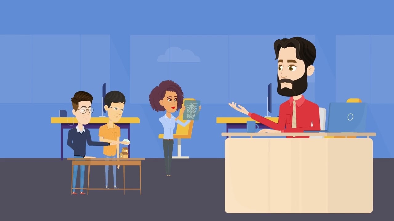 C’est quoi un consultant gestion du changement？