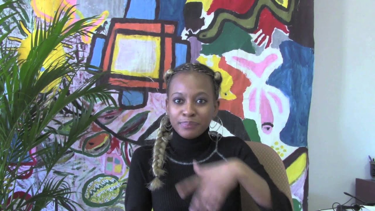 Que changerais-tu à l'image des femmes dans les médias?