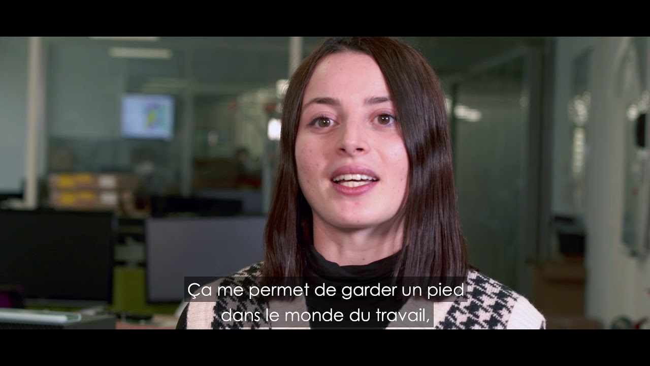 Les entreprises s'engagent pour l'emploi des jeunes - Adista