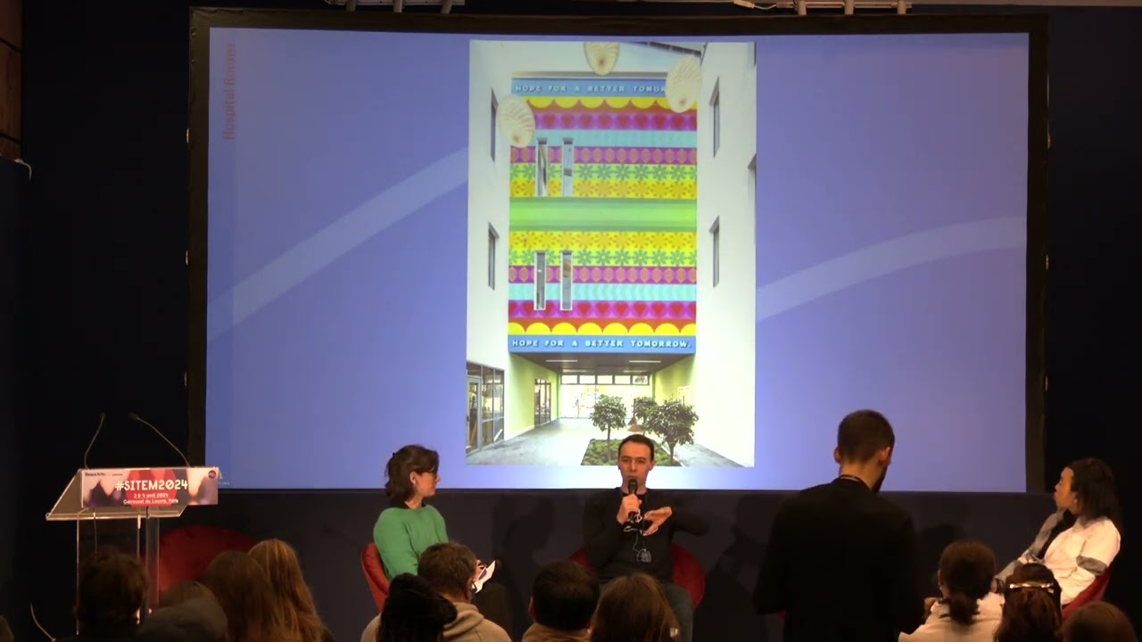 Quel rôle les artistes ont-ils à jouer dans l’engagement des publics ?