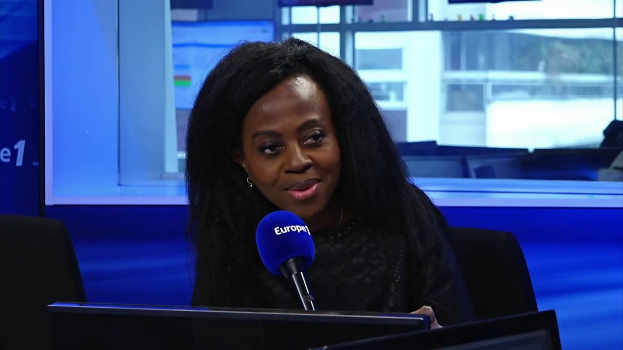 Place des femmes dans les médias : "On progresse", mais "leur temps de parole n'est que de 36%"