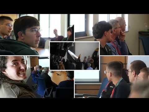 Retour sur le concours général des métiers du 28 au 31 mars - Lycée Champollion - Ville de Figeac