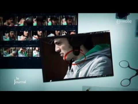 Sécurité routière : Sensibiliser les jeunes avec des vidéos