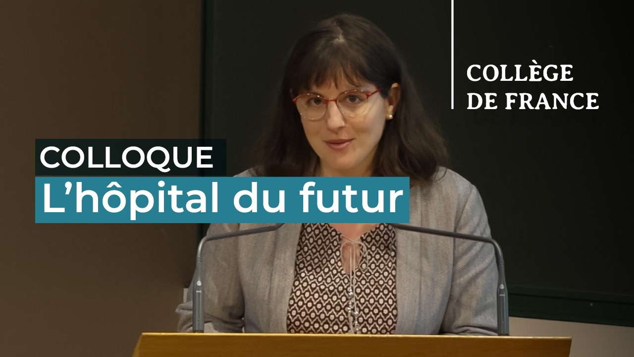 L’hôpital du futur (16) - 2025-2026