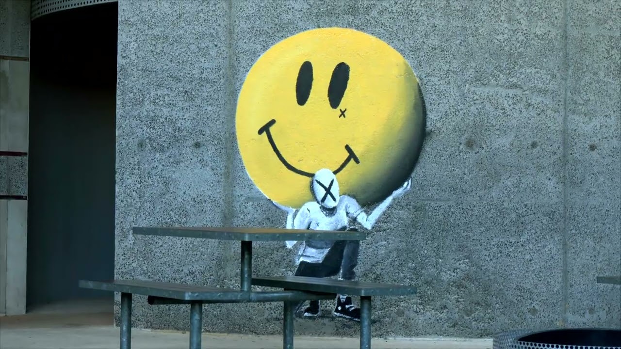 Reportage sur les lieux sociaux au lycée Champollion