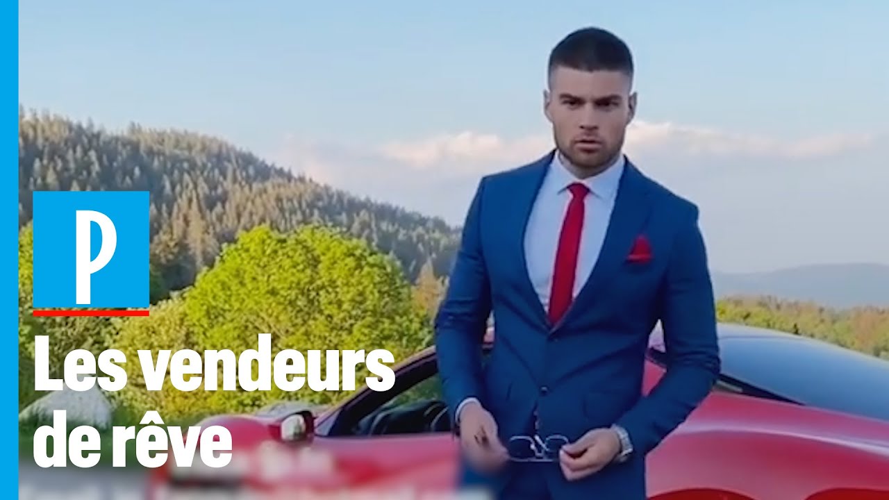 Melius, la société qui se cache derrière les promesses de fortune des traders des réseaux sociaux