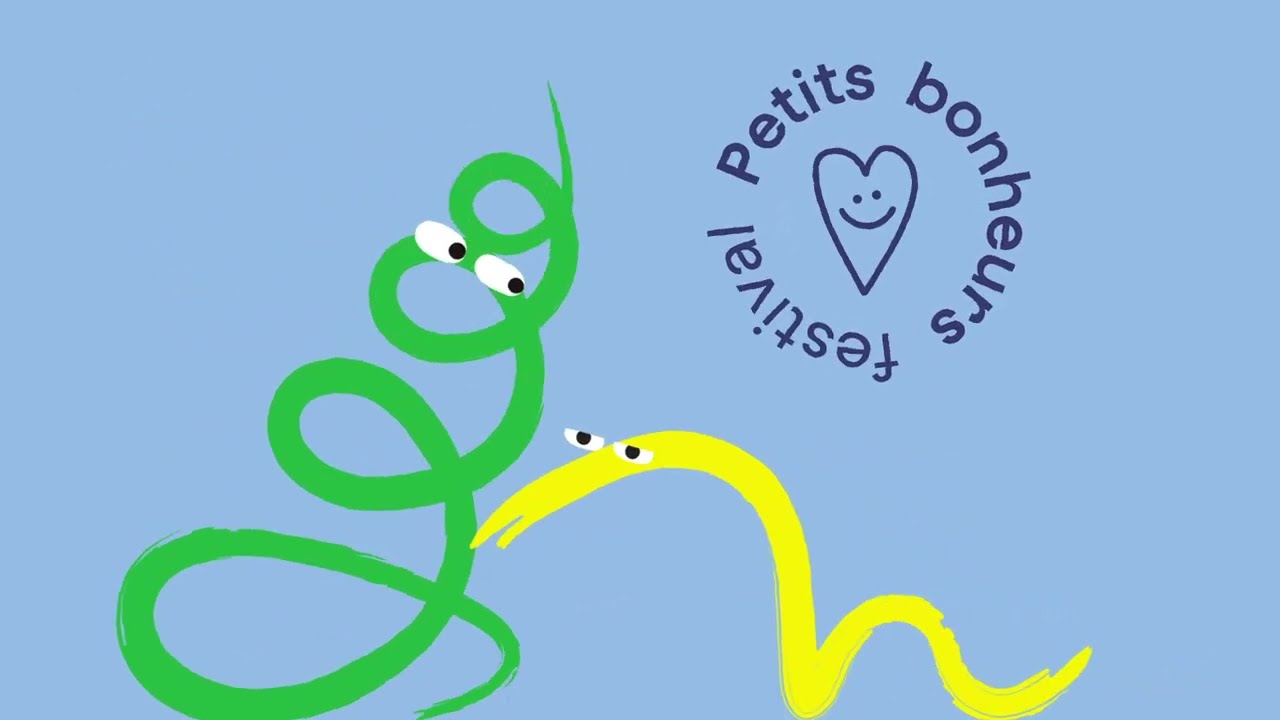 Festival Petits bonheurs à Longueuil