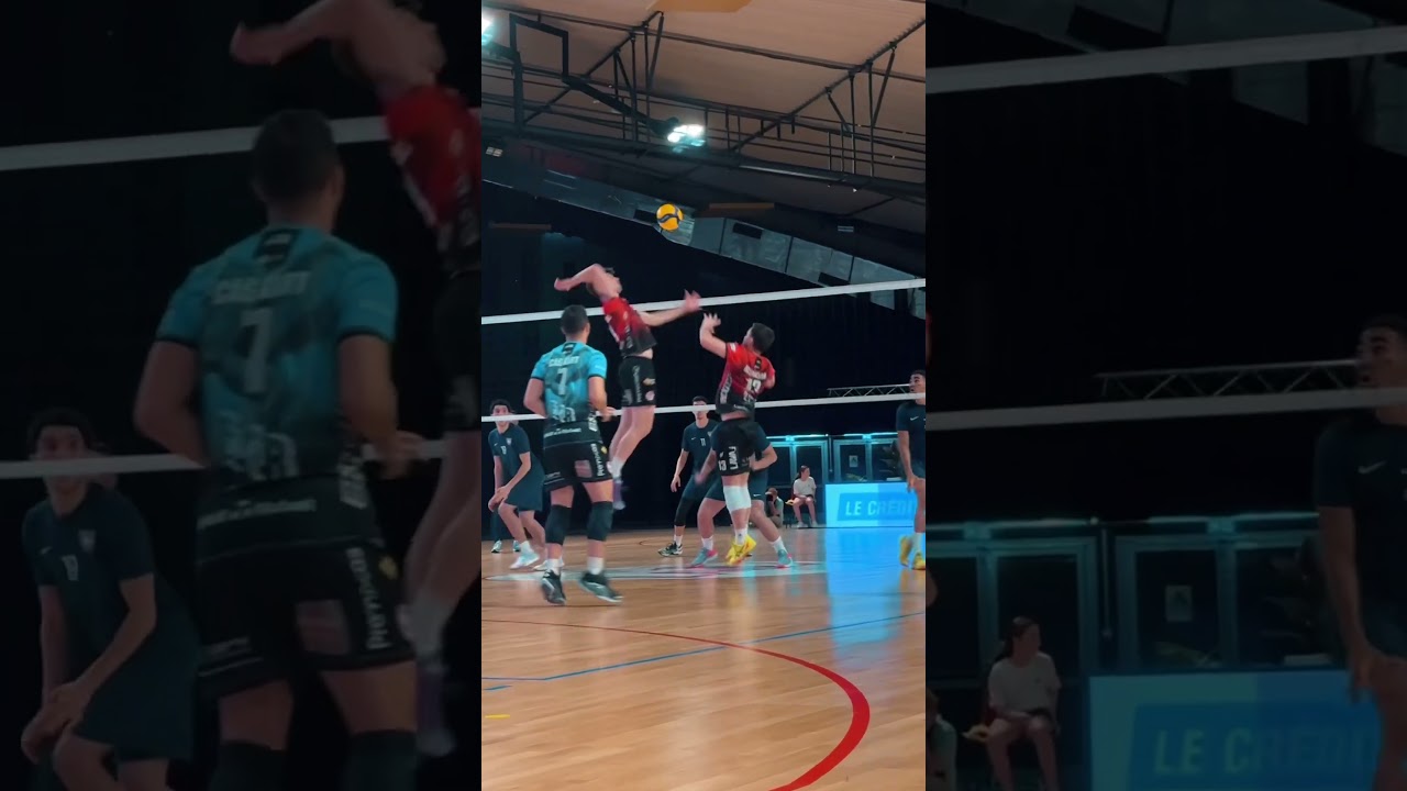 𝐈𝐋 𝐕𝐎𝐈𝐓 𝐋'𝐄𝐒𝐏𝐀𝐂𝐄, 𝐈𝐋 𝐌𝐎𝐍𝐓𝐄, 𝐈𝐋 𝐏𝐋𝐀𝐂𝐄 🎯