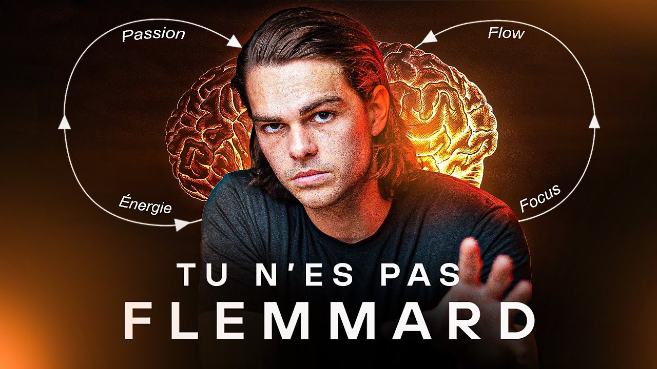 Comment Obliger ton Cerveau à être Toujours Motivé