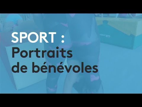 Château-Gonthier (Mayenne) : avec les associations sportives