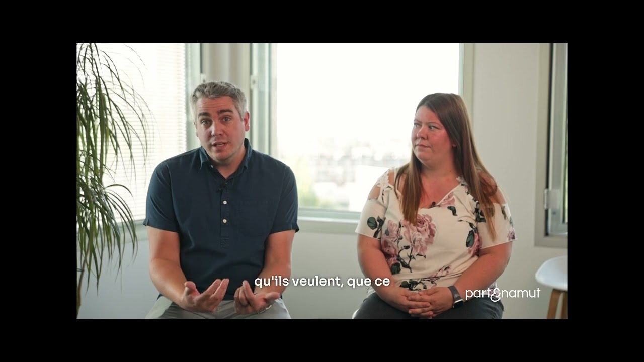 L’apprentissage et la formation pour continuer à grandir dans l’entreprise