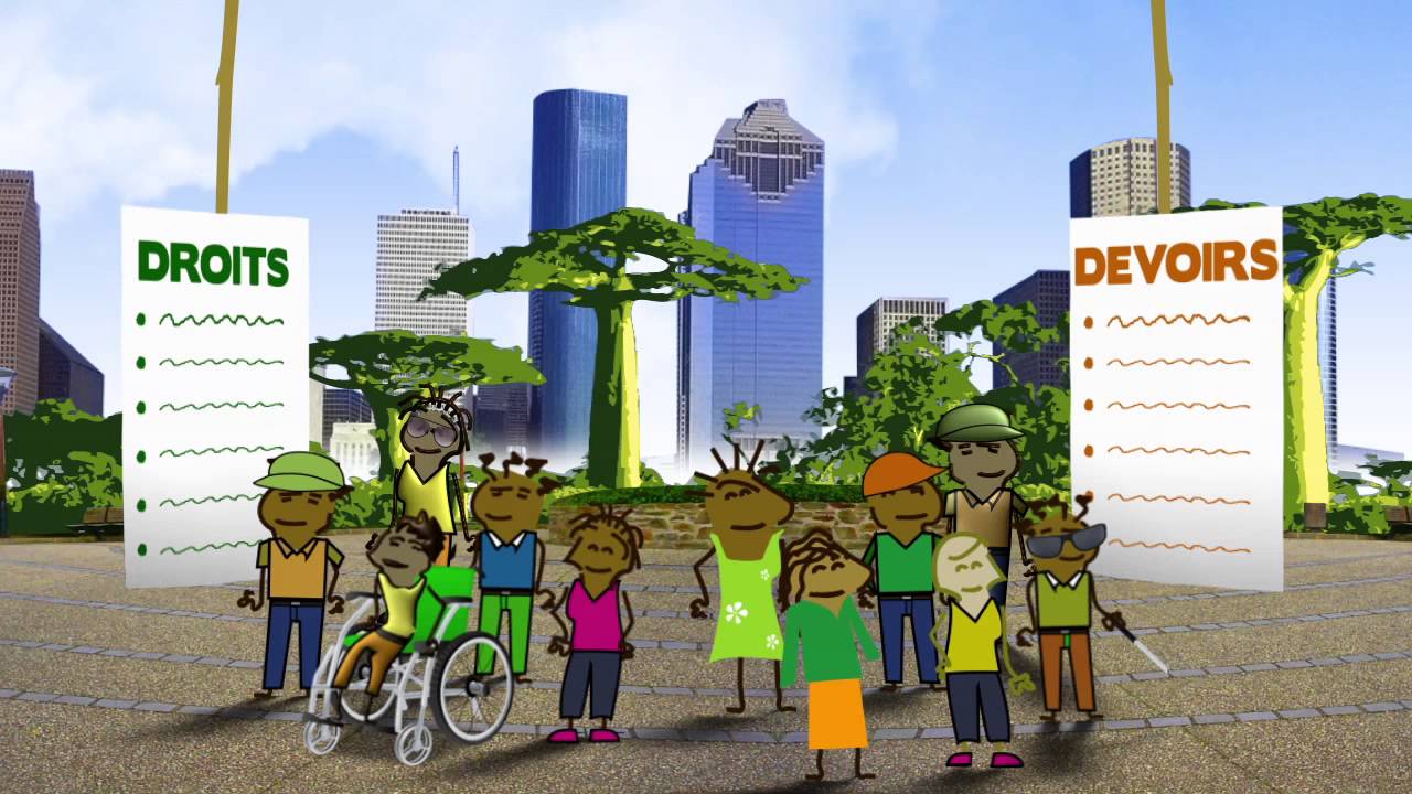 Article 11. De la participation des jeunes