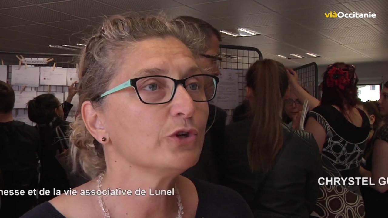 Forum Job d'été - Le parcours du combattant