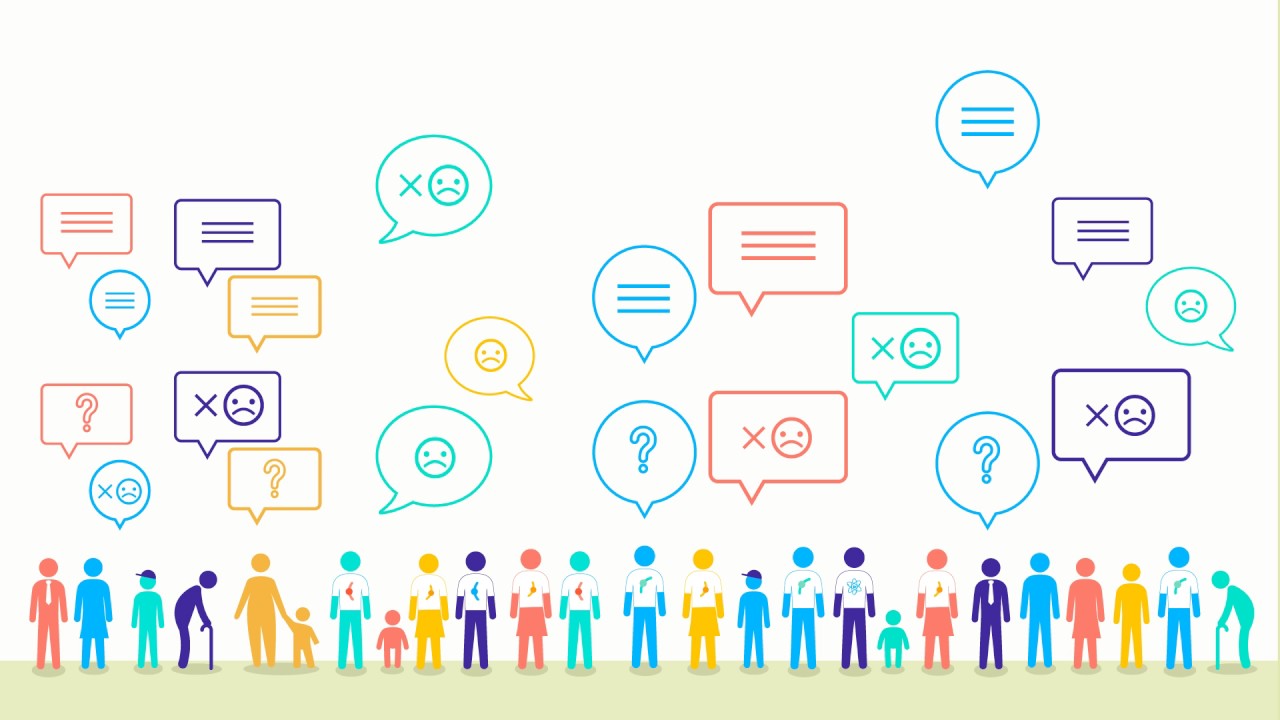 Qu'est ce qu'un débat citoyen ?