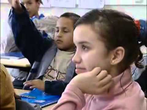 Comparons nos langues