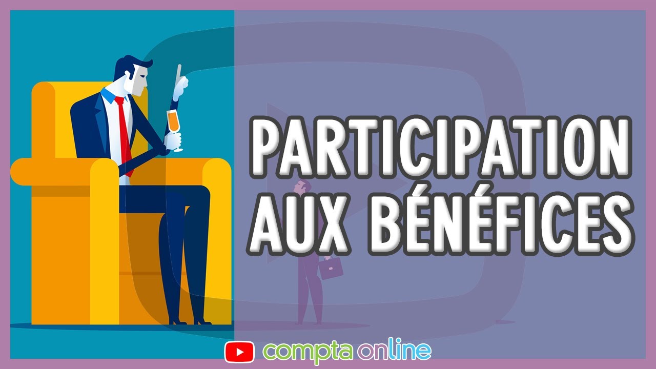 La participation aux bénéfices