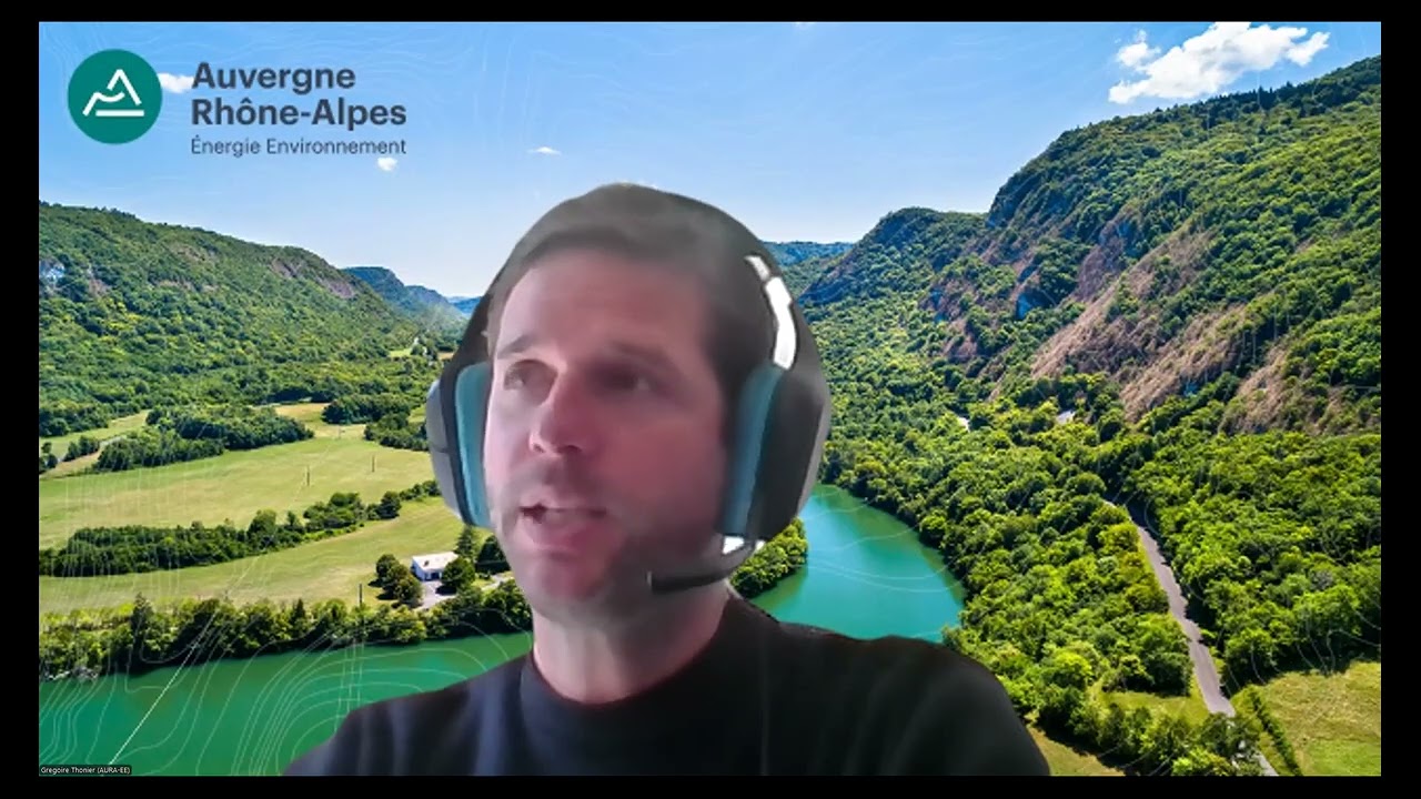 Cycle de formation sur la rénovation citoyenne : Les modèles économiques, les aides mobilisables