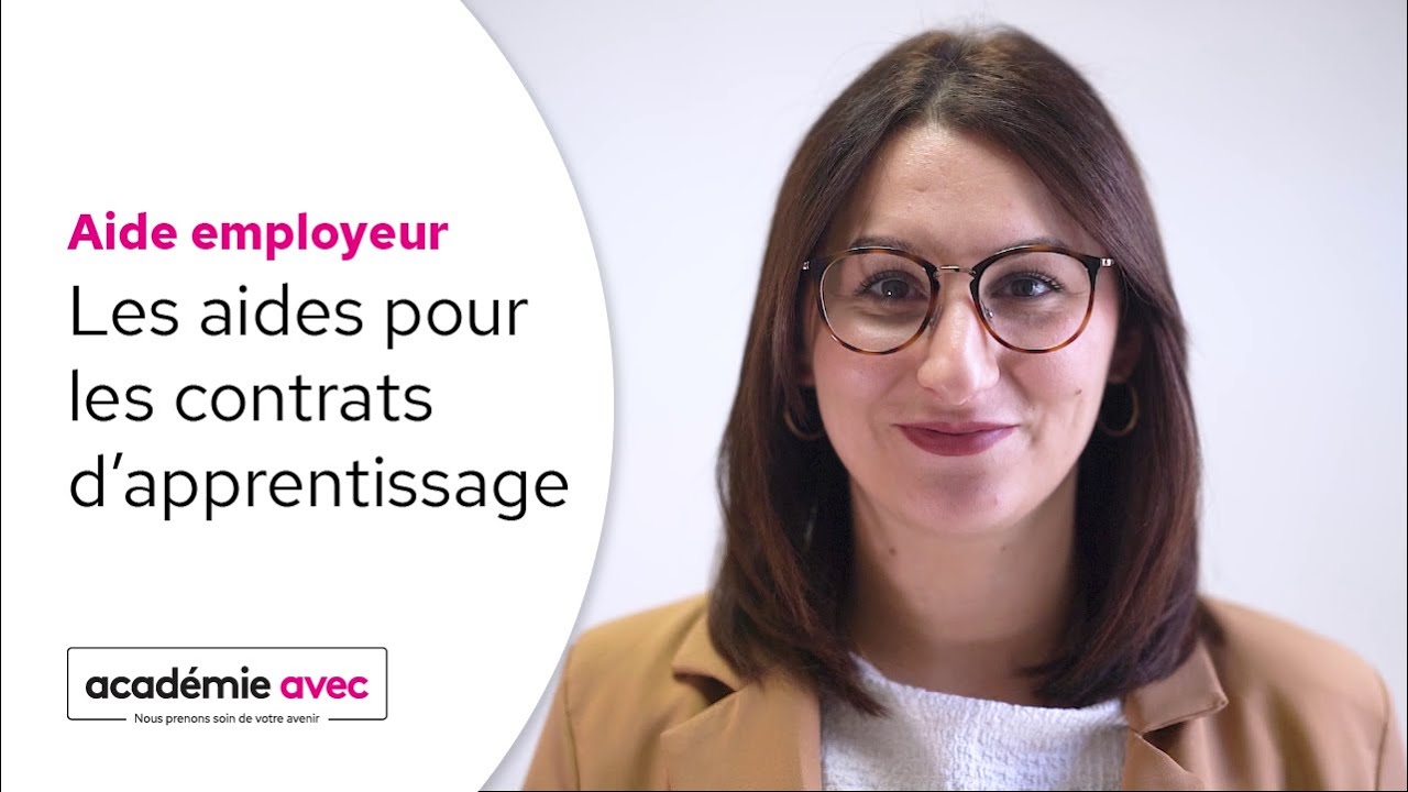 Les aides employeur pour les contrats d'apprentissage