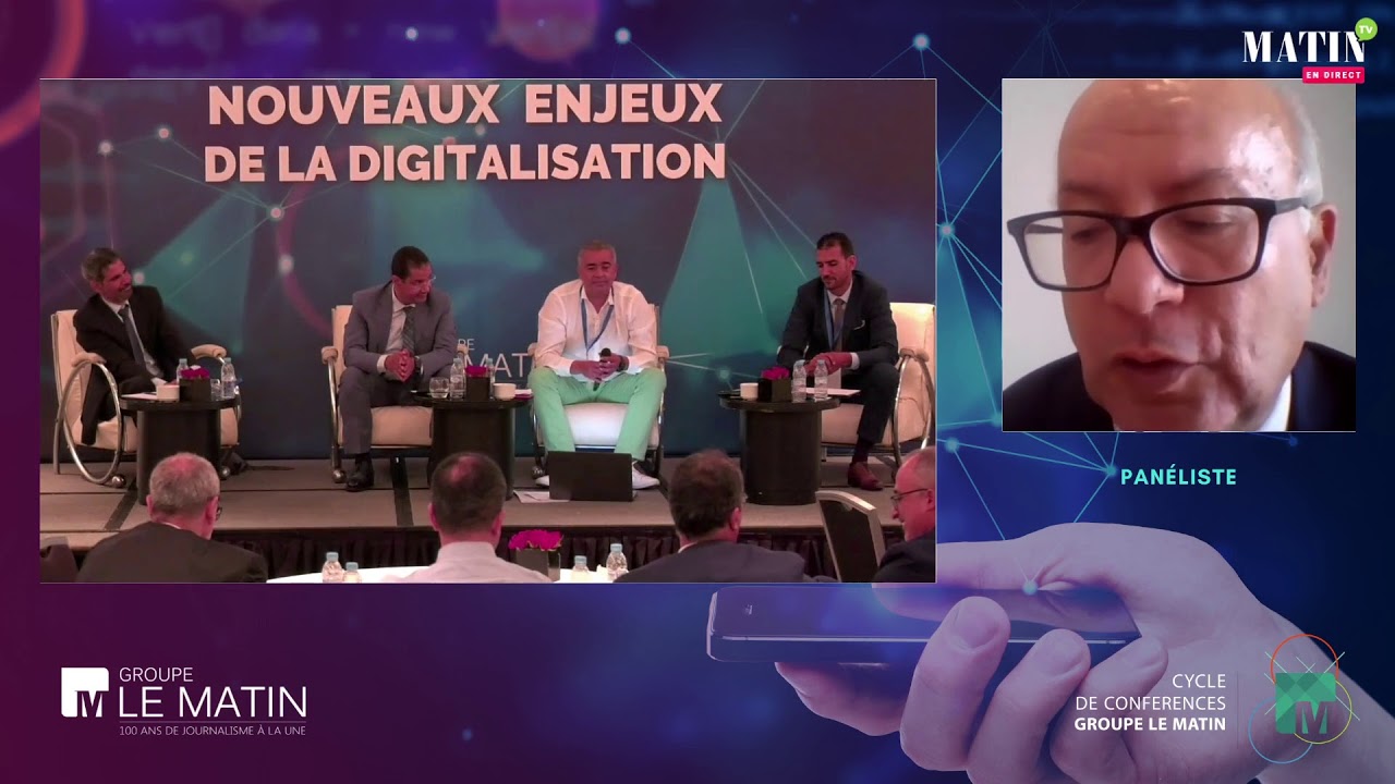 Souveraineté numérique & cybersécurité : enjeux de la transformation digitale