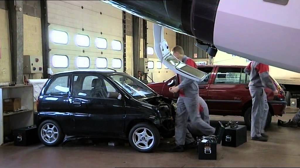 TF1 Reportages - "Jeunes talents: la course à la médaille"