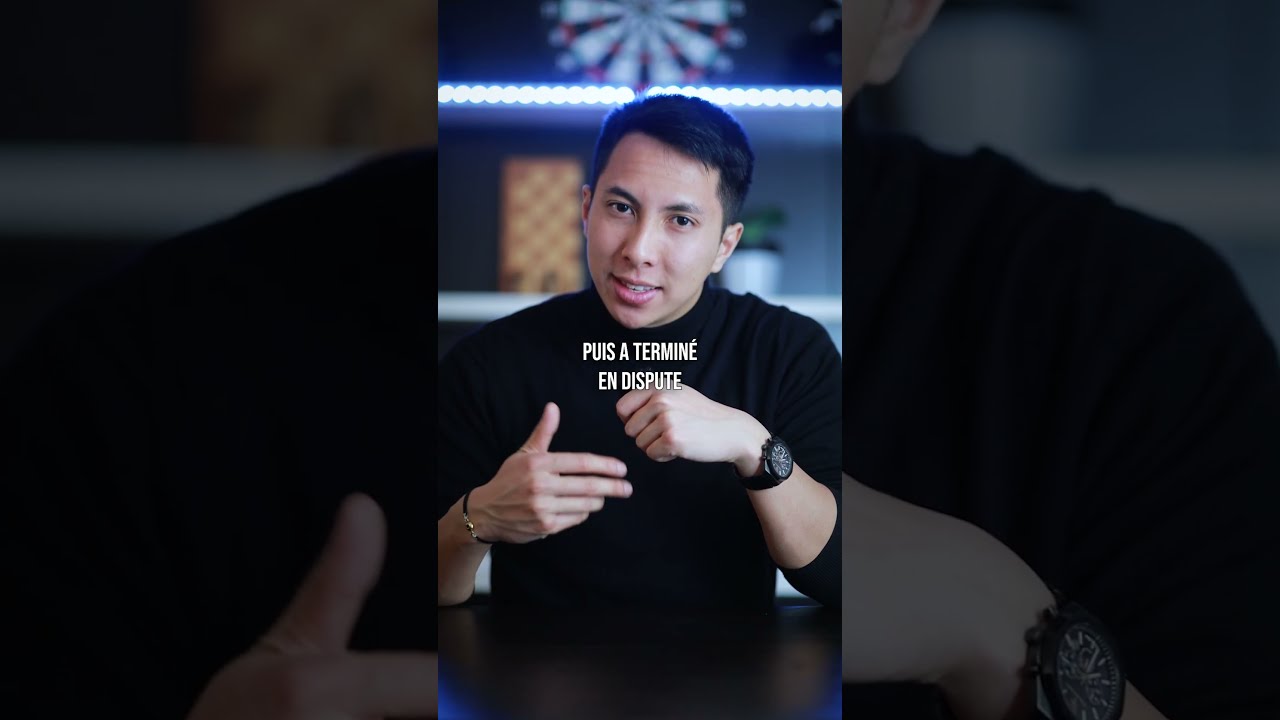 3 erreurs à ne jamais faire dans un débat 🔥⚔