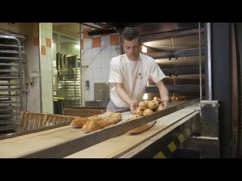 Dans l'Oise, des boulangeries veulent ouvrir 7 jours sur 7