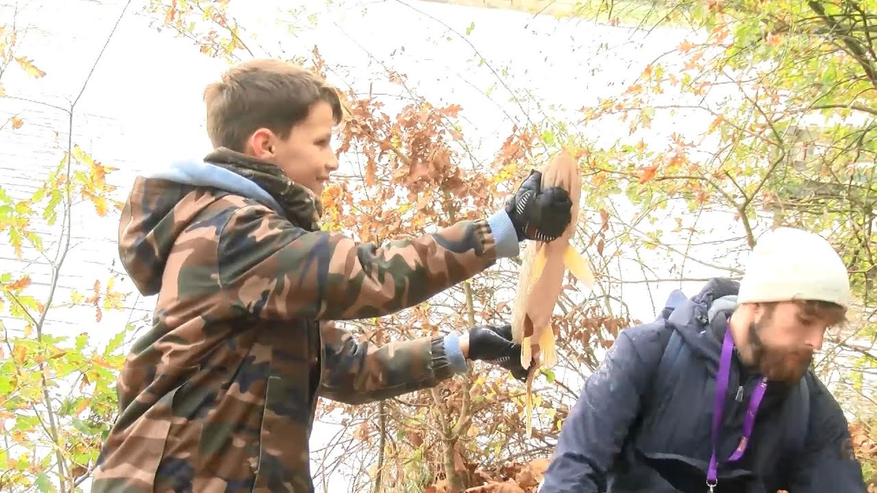 Pêche : quel ado vendéen remportera le Junior Fishing Tour 2026 ?