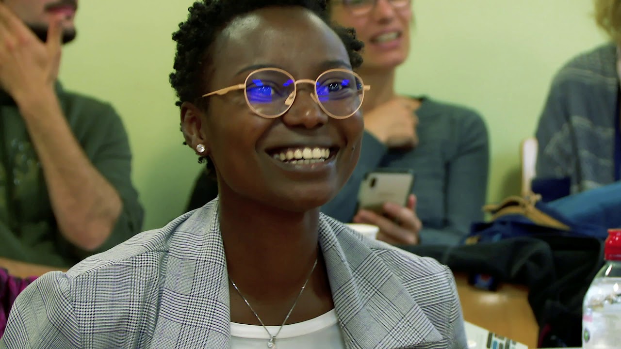 Formation sur la participation des enfants et des jeunes dans les décisions qui les concernent