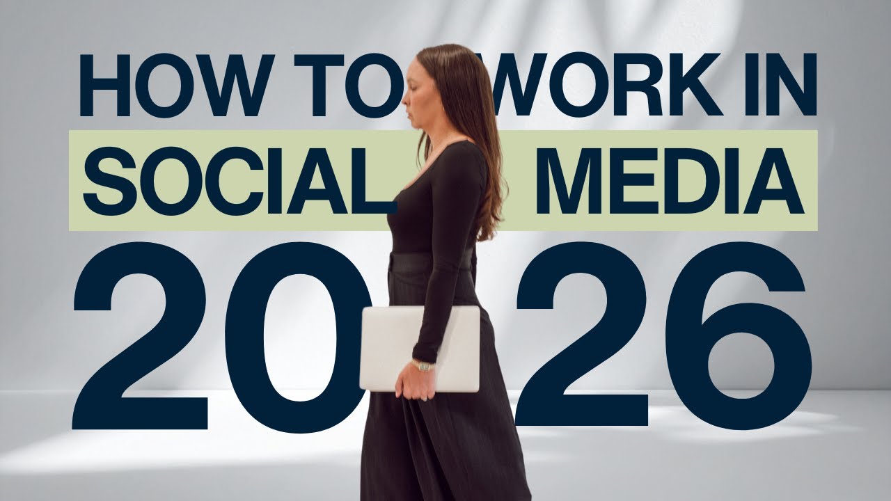 How to become a Social Media Manager in 2026 | Step-by-step Guide | Beginner-friendly + FREE SCRIPTS