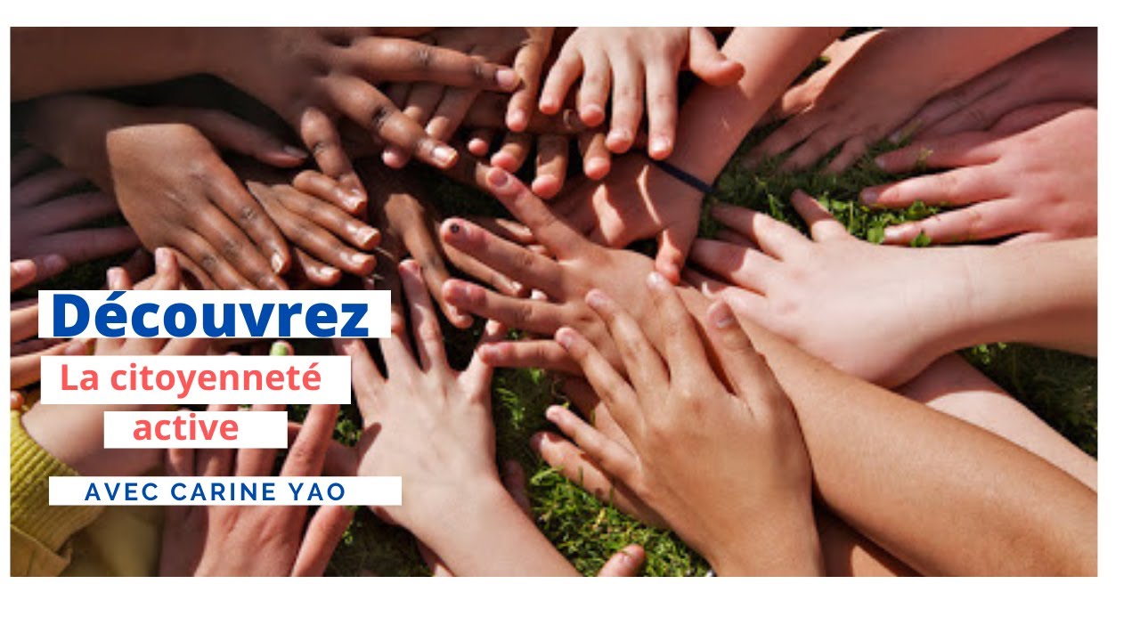 La citoyenneté active