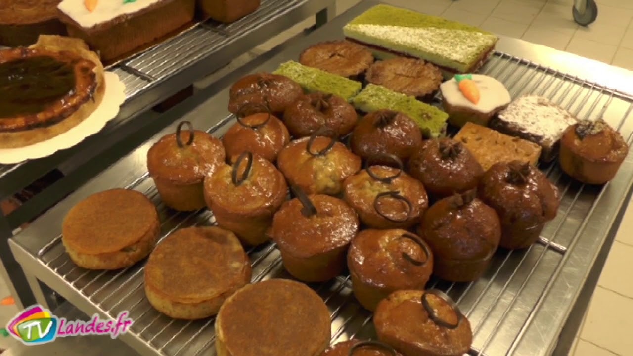 Portes ouvertes du CFA des métiers de l'artisanat des Landes à Mt de Marsan