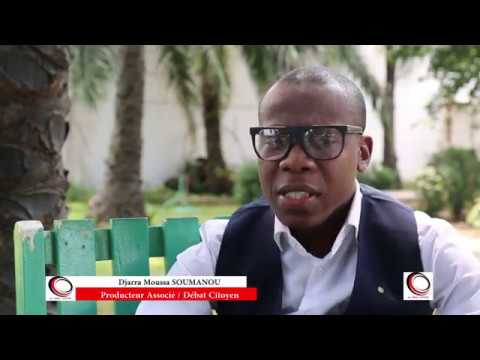 LE DEBAT CITOYEN - Un programme inédit