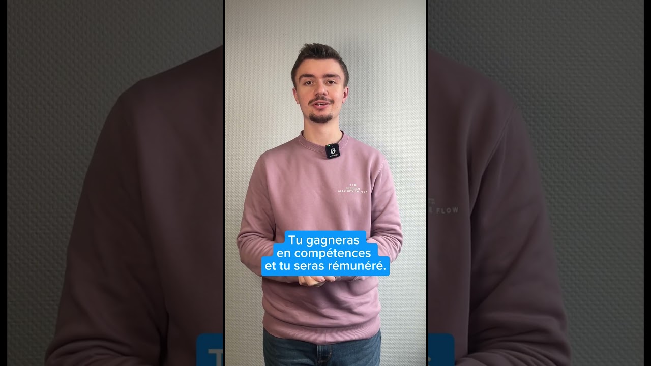 Nouvelle formation en mécanique