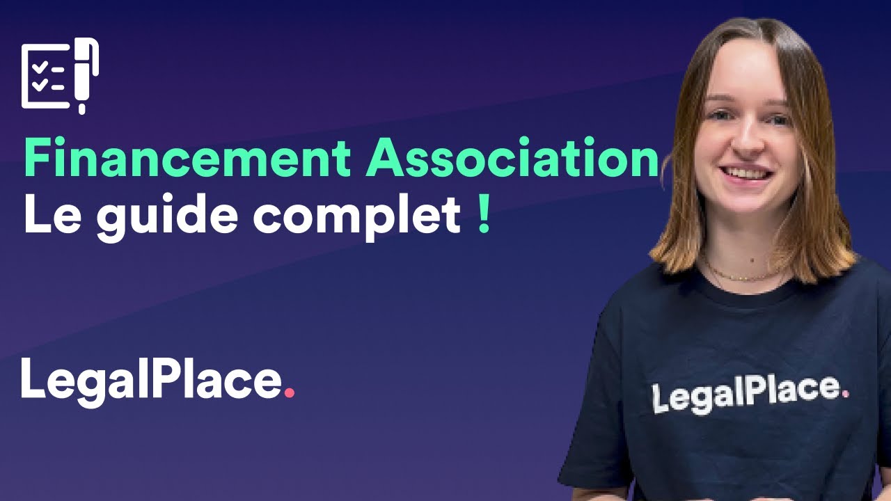 Quels moyens de financement pour une association ?