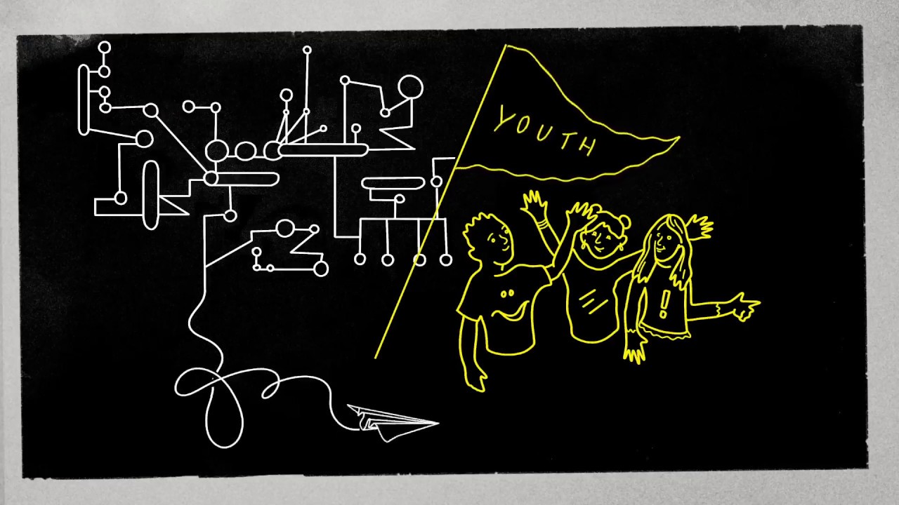 Comment fonctionne Amnesty Suisse? Les membres, le militantisme et les groupes.