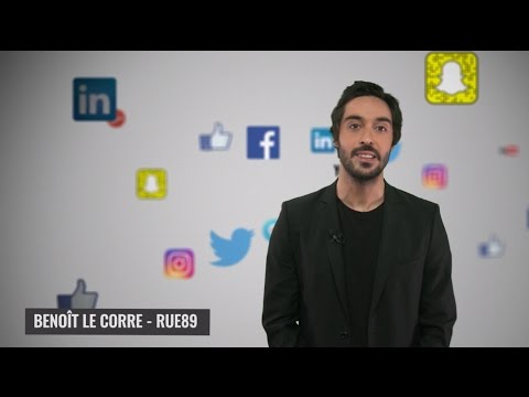 Tous FactCheckeurs : Réseaux Sociaux, vérifiez l'information avant de la partager