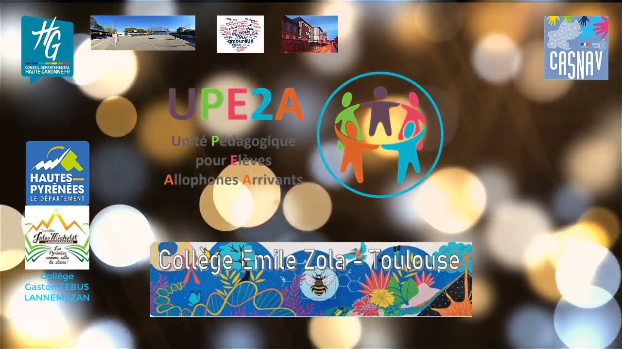 2023 allophonia CLG Berthelot - Love Me Tender  nº1