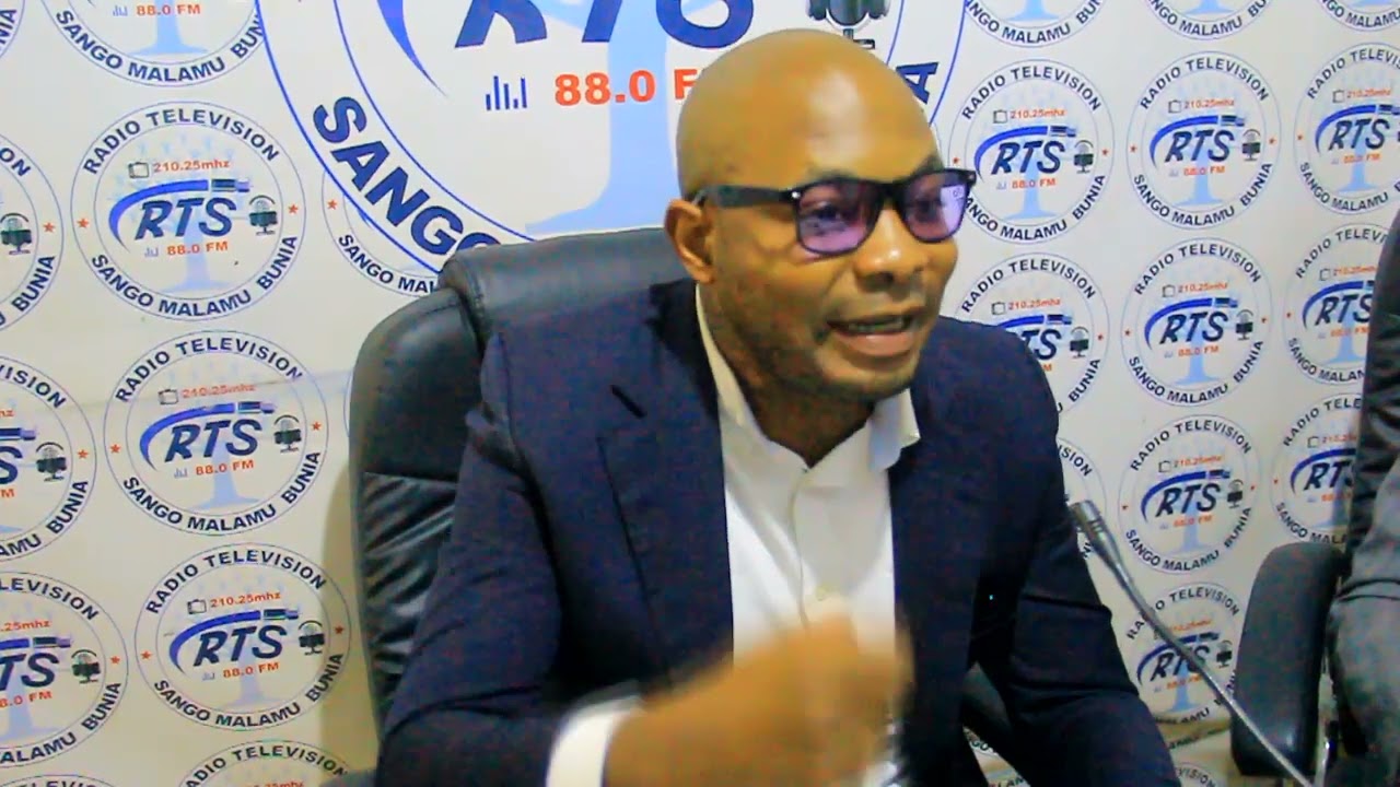 L'implication des jeunes ituriens dans la politique, pour relever ou accompagner ?