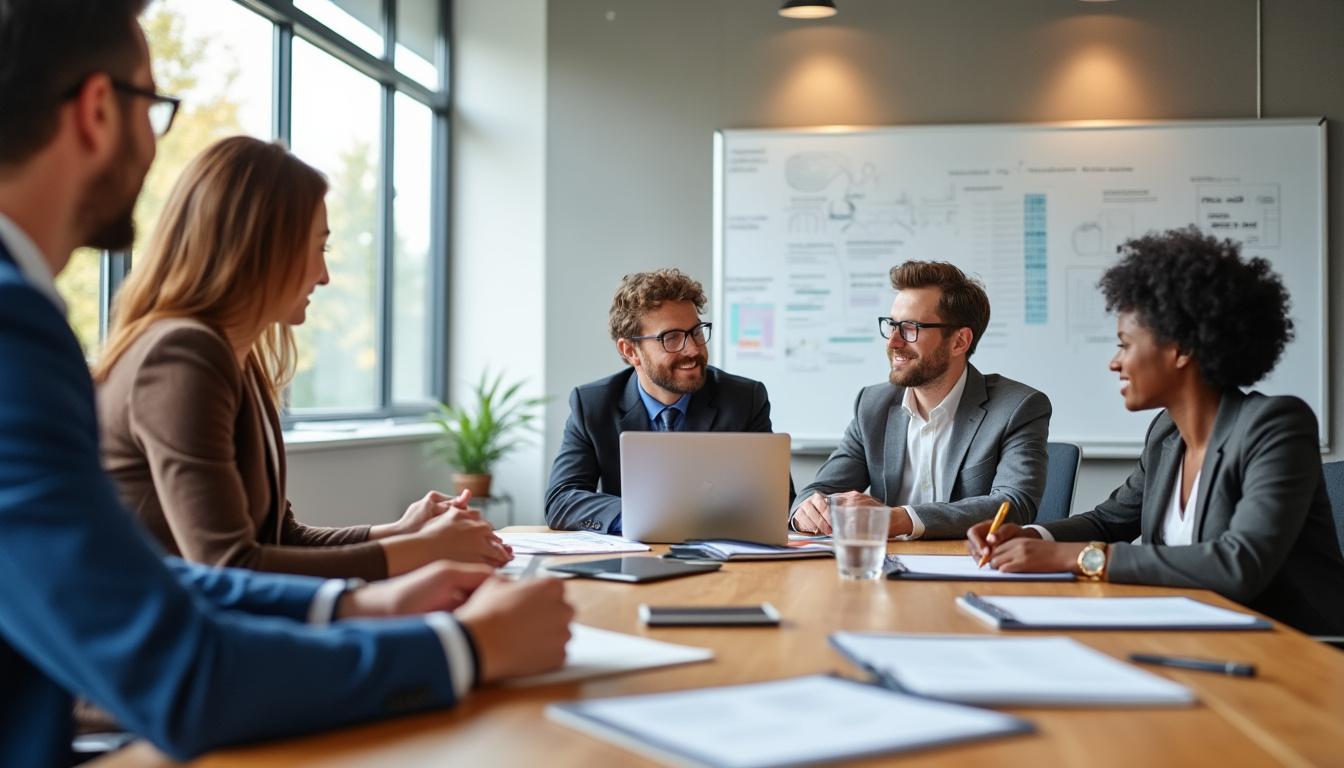 découvrez comment formuler efficacement les objectifs de votre association pour assurer clarté, motivation et succès dans vos projets.