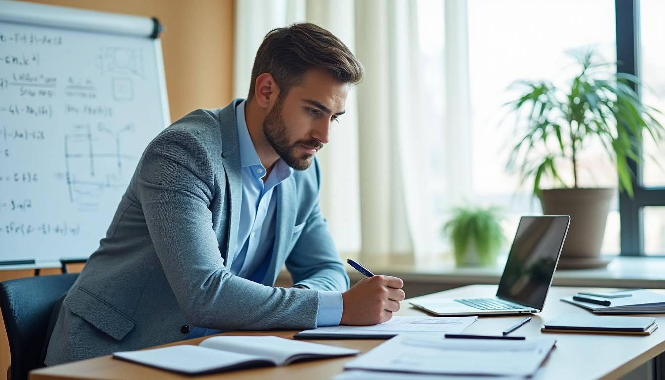 découvrez comment présenter un projet par écrit de façon claire et convaincante grâce à nos conseils pratiques pour structurer vos idées et captiver votre audience.