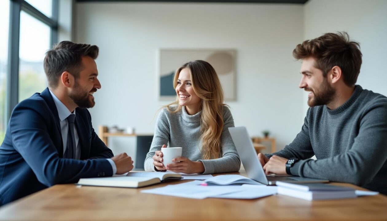 découvrez les trois critères essentiels pour créer une association avec succès : définition claire des objectifs, choix d'une structure adaptée, et respect des obligations légales.