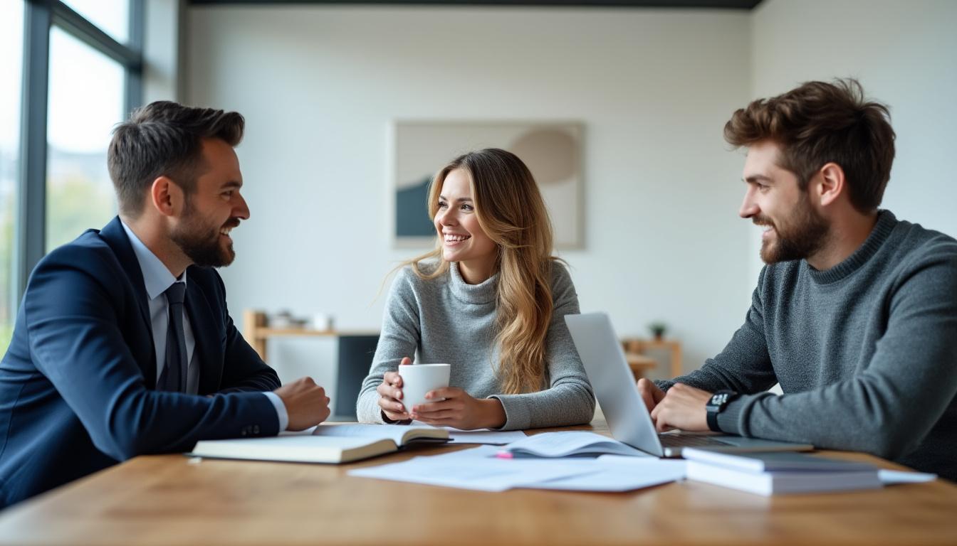 découvrez les trois critères essentiels pour créer une association avec succès : définition claire des objectifs, choix d'une structure adaptée, et respect des obligations légales.
