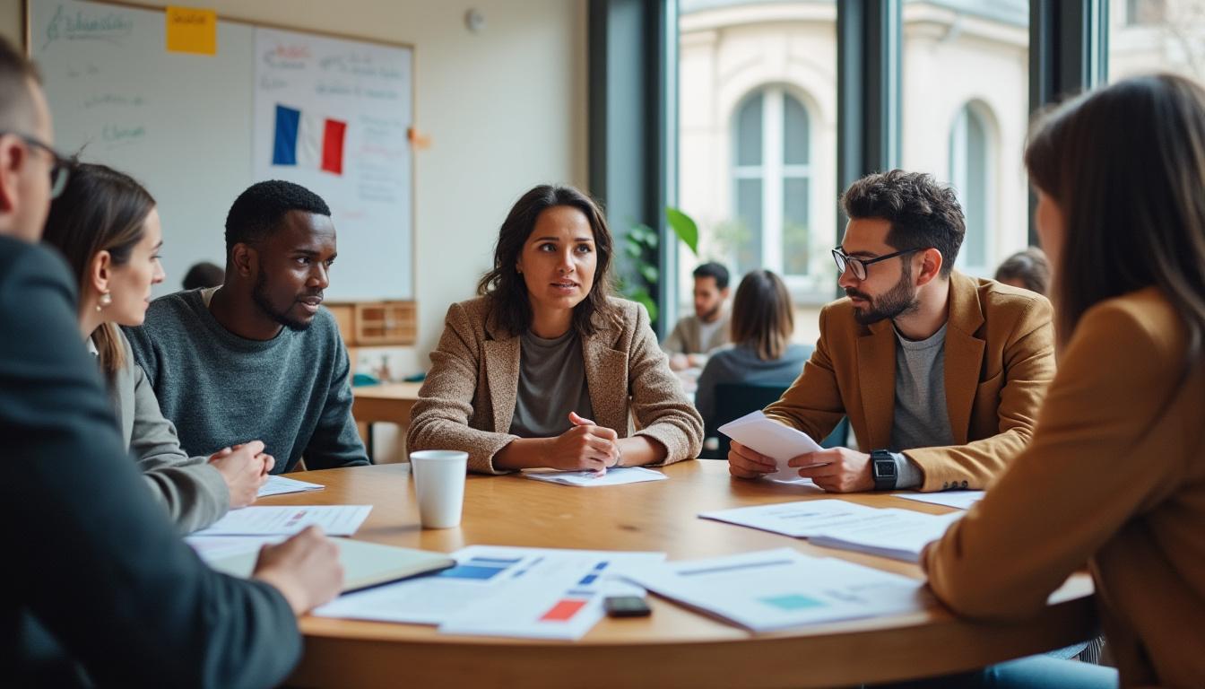 découvrez ce qu'est la citoyenneté active aujourd'hui en france et apprenez comment la pratiquer pour participer pleinement à la vie démocratique et sociale.
