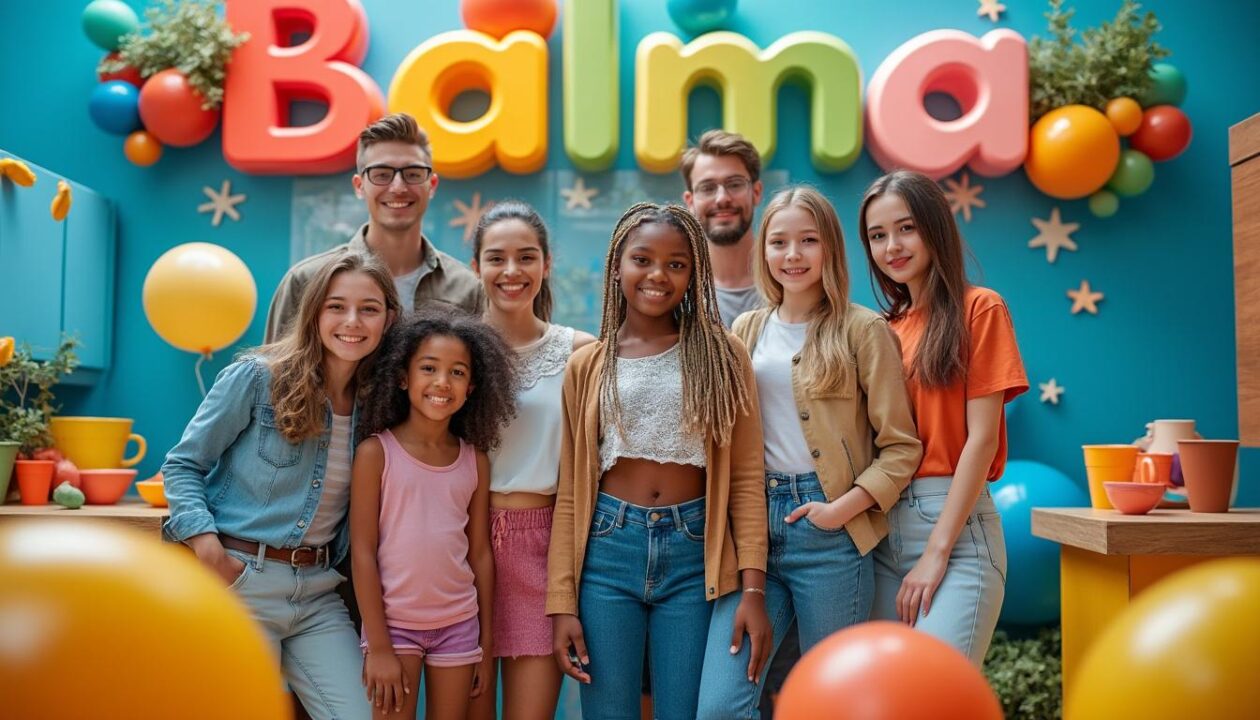 découvrez l’annexe des jeunes à balma : des idées innovantes et activités originales pour des vacances inoubliables et réussies, adaptées à tous les âges.